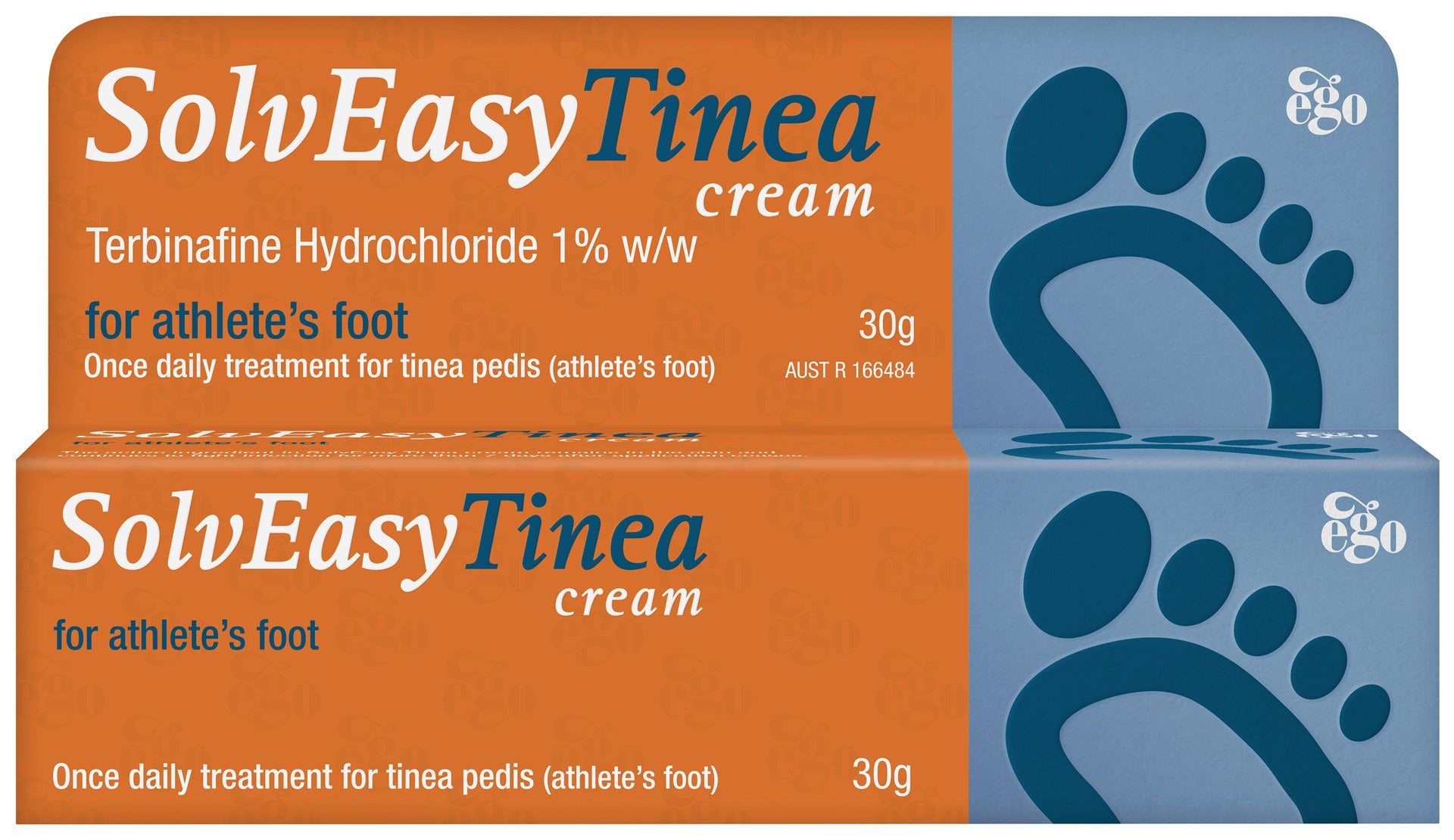 SolvEasy Tinea Cream 30g