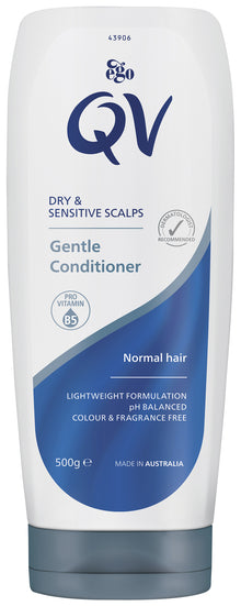 QV Gentle Conditioner 500g