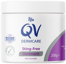 QV Dermcare Sting-Free Ointment 200g