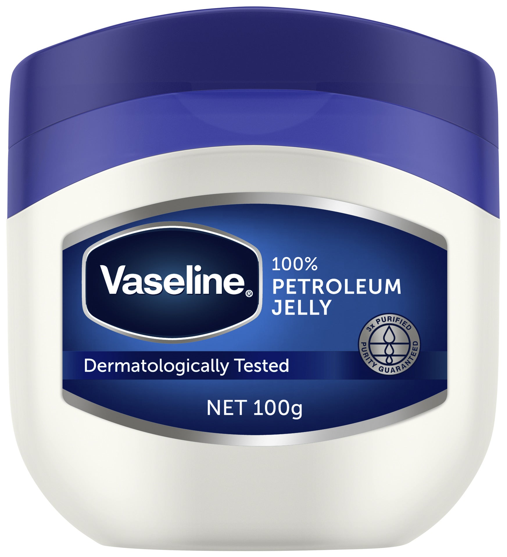 Vaseline Petroleum Jelly Original 100 g