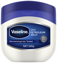 Vaseline Petroleum Jelly Original 100 g