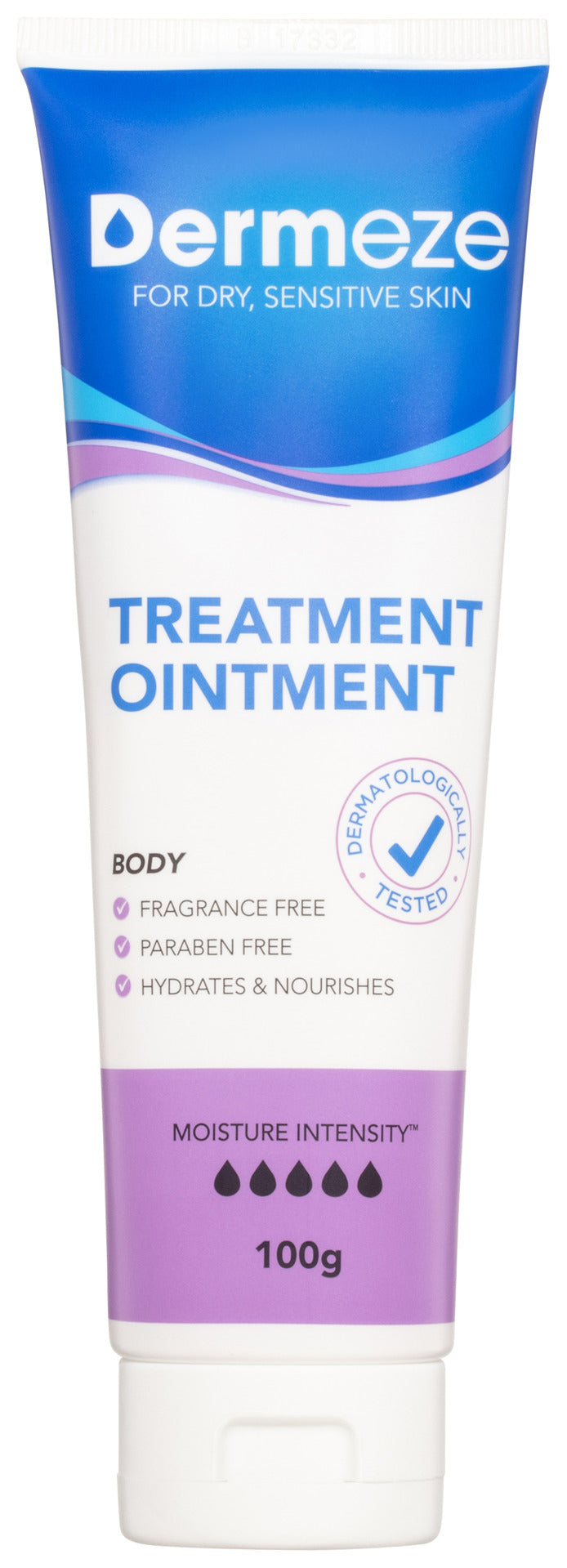 Dermeze Treatment Ointment 100g