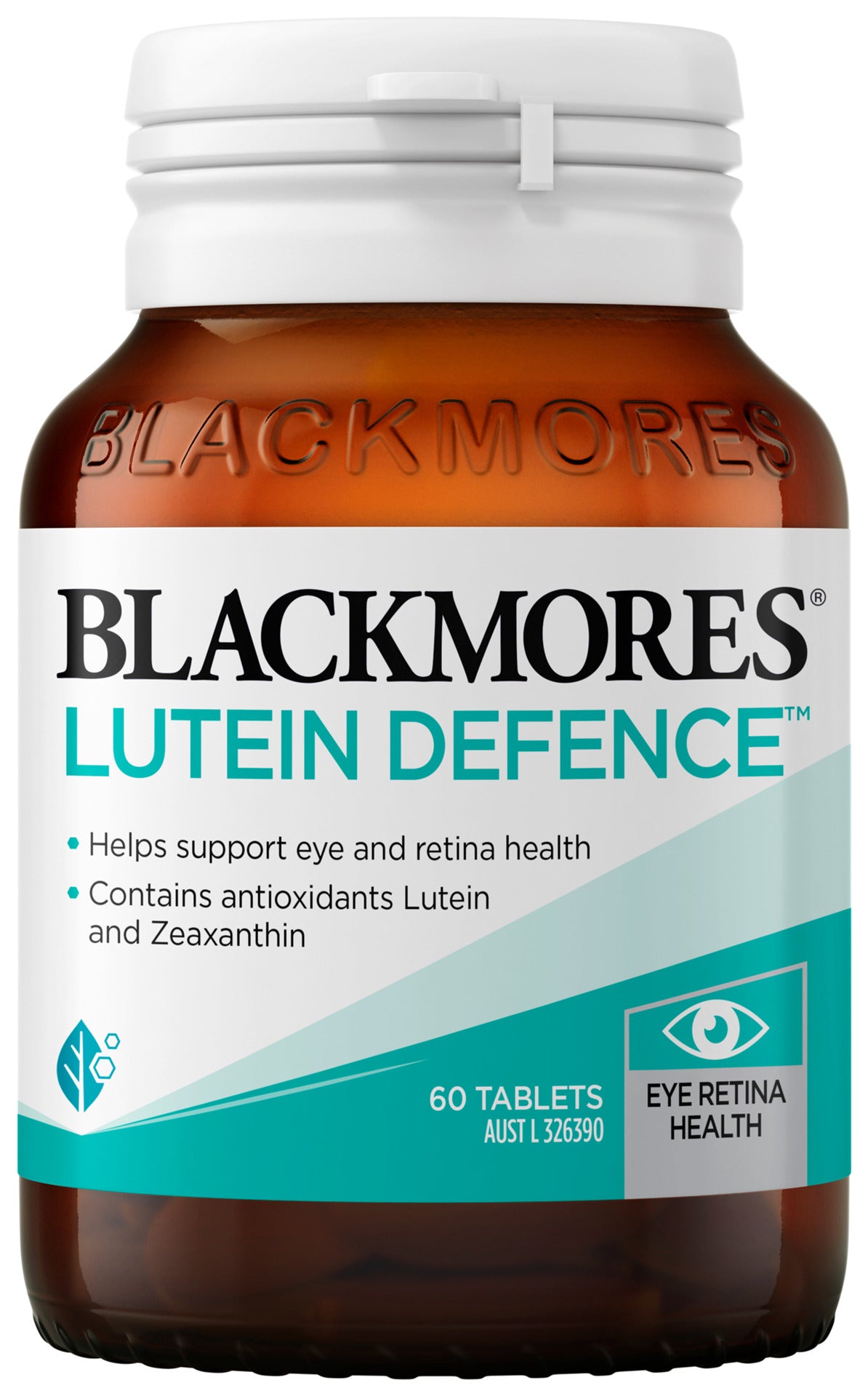 Blackmores Lutein Defence 60 Tablets