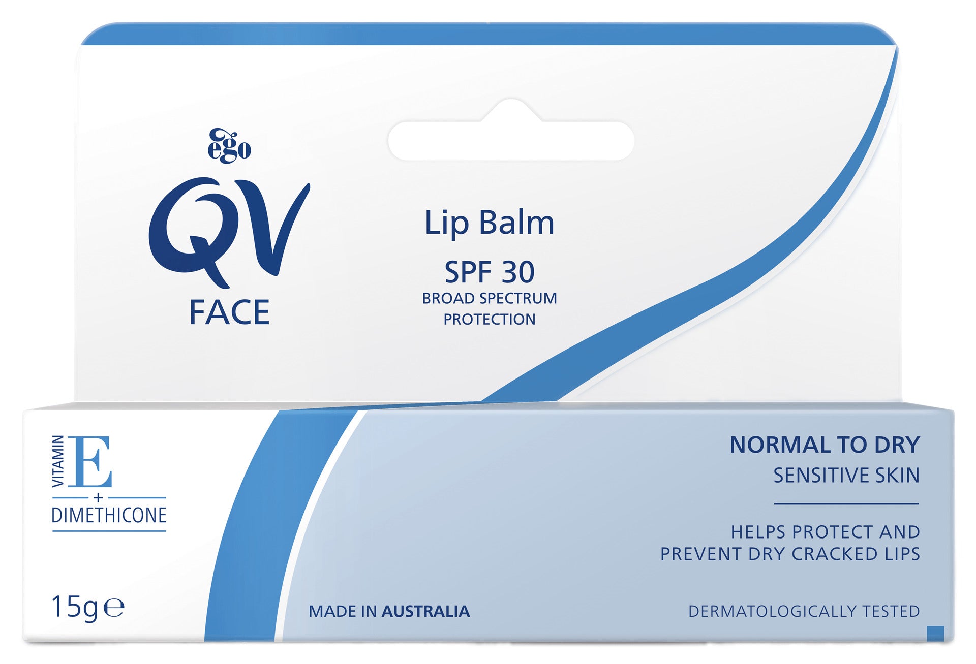 QV Face Lip Balm 15g