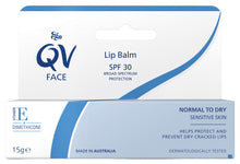 QV Face Lip Balm 15g