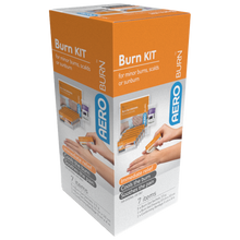AERO BURN KIT 7PCE
