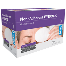 Aeropad Eye Pad