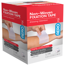 Aerofix Nwvn Fixation Tape 5CMX1M