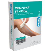 AEROFILM WPROOF FLM ROLL 10CMX1M