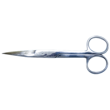 AEROINSTRUMENTS STAINLESS STEEL SHARP/SHARP SCISSORS 13CM