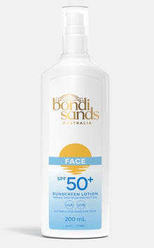 BS SPF50+ FFR FACE SUNSCRN LTN200ML