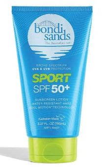 BS SPRT SPF 50+ SUNSCN LTN 150ML