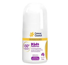 CANCER/C KIDS RON SPF 50+ 75ML
