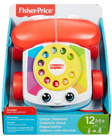 FP Chatter Telephone