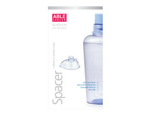 ABLE SPACER ABAC WITH MED MASK