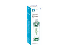 A/SEARCH ECONO SPACER NS