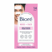BIORE COMBO PORE STRP 14