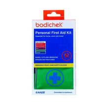 BODICHEK F/AID KIT 62PCE