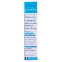Anti-Ageing Active Serum 25 Ml